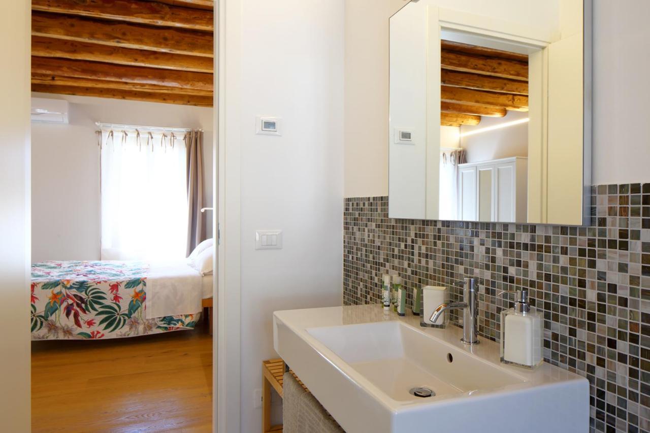 Le Zitelle Di Ron Bed and Breakfast Valdobbiadene Εξωτερικό φωτογραφία