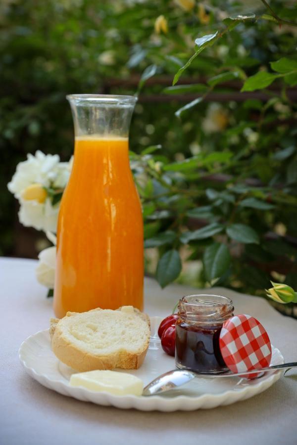 Le Zitelle Di Ron Bed and Breakfast Valdobbiadene Εξωτερικό φωτογραφία