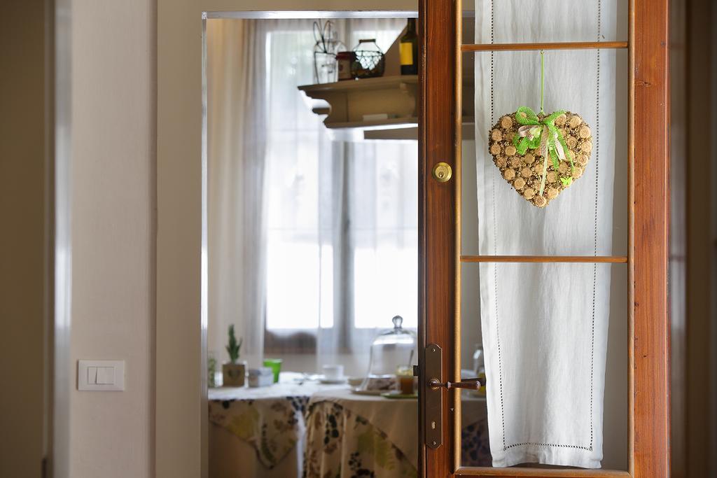 Le Zitelle Di Ron Bed and Breakfast Valdobbiadene Εξωτερικό φωτογραφία