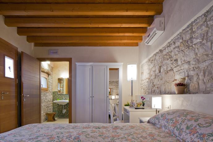 Le Zitelle Di Ron Bed and Breakfast Valdobbiadene Εξωτερικό φωτογραφία