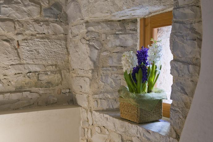 Le Zitelle Di Ron Bed and Breakfast Valdobbiadene Εξωτερικό φωτογραφία