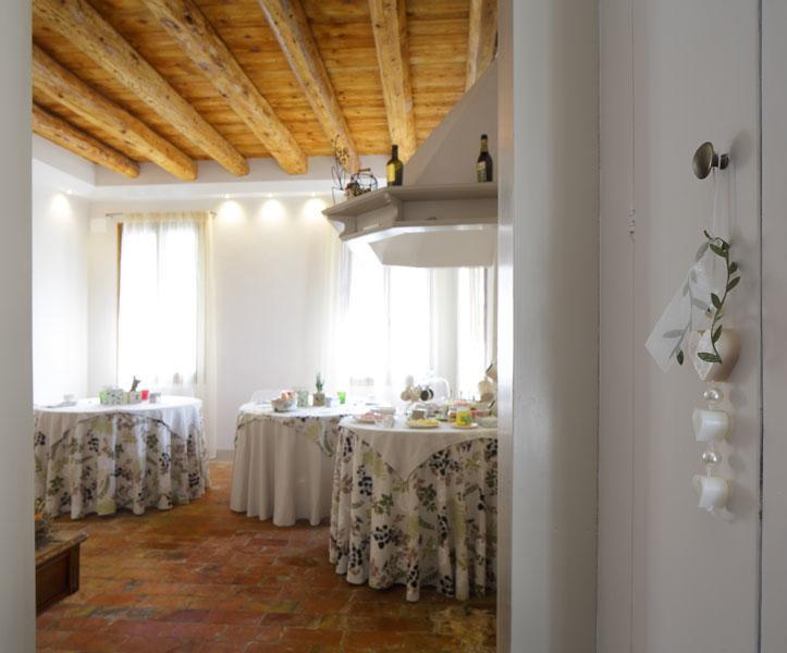 Le Zitelle Di Ron Bed and Breakfast Valdobbiadene Εξωτερικό φωτογραφία
